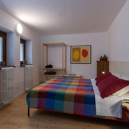 Selva di Progno Il Sanco B&B 외부 사진