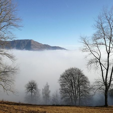 Selva di Progno Il Sanco B&B 외부 사진