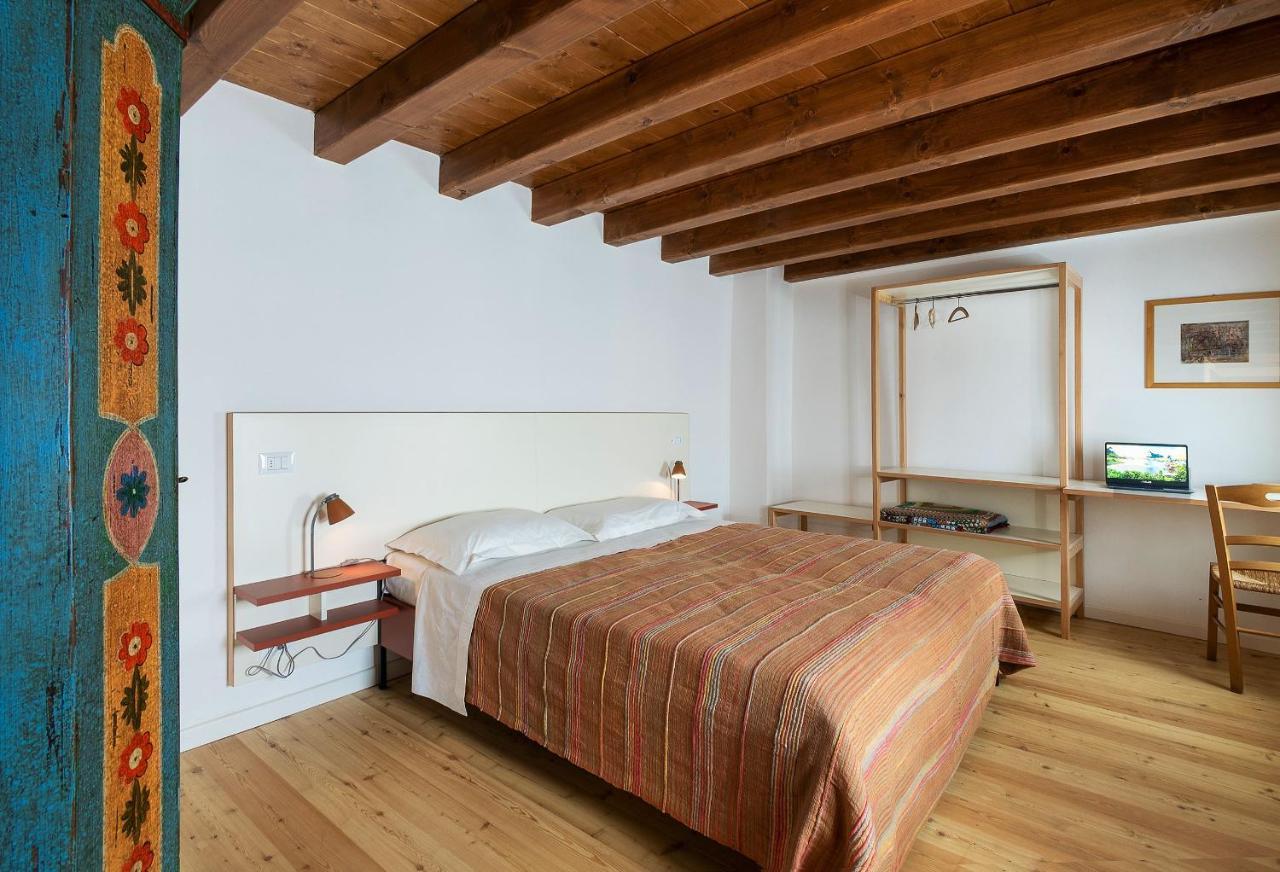 Selva di Progno Il Sanco B&B 외부 사진