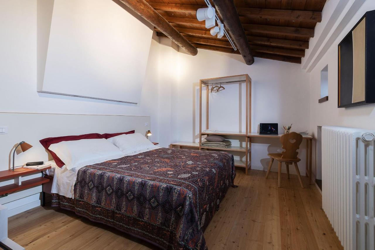 Selva di Progno Il Sanco B&B 외부 사진