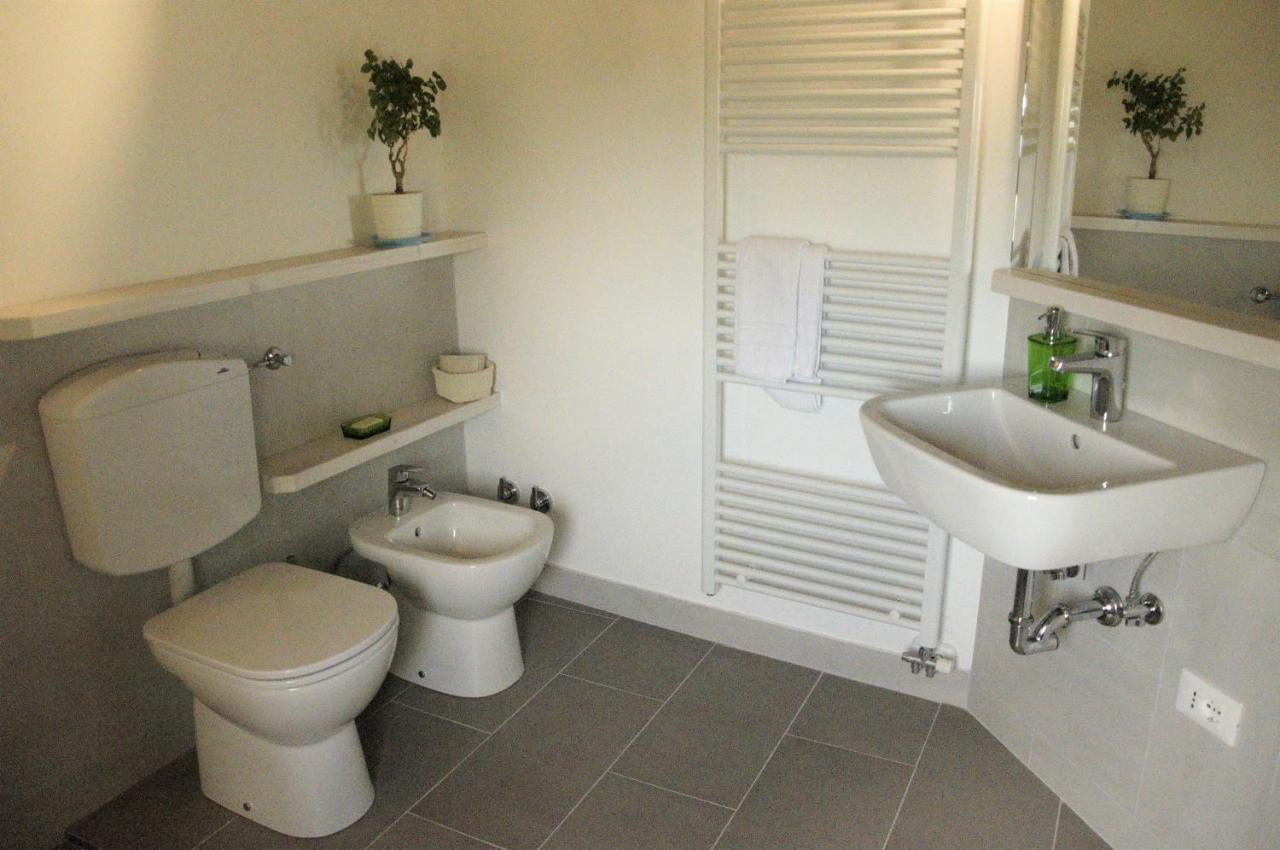 Selva di Progno Il Sanco B&B 외부 사진
