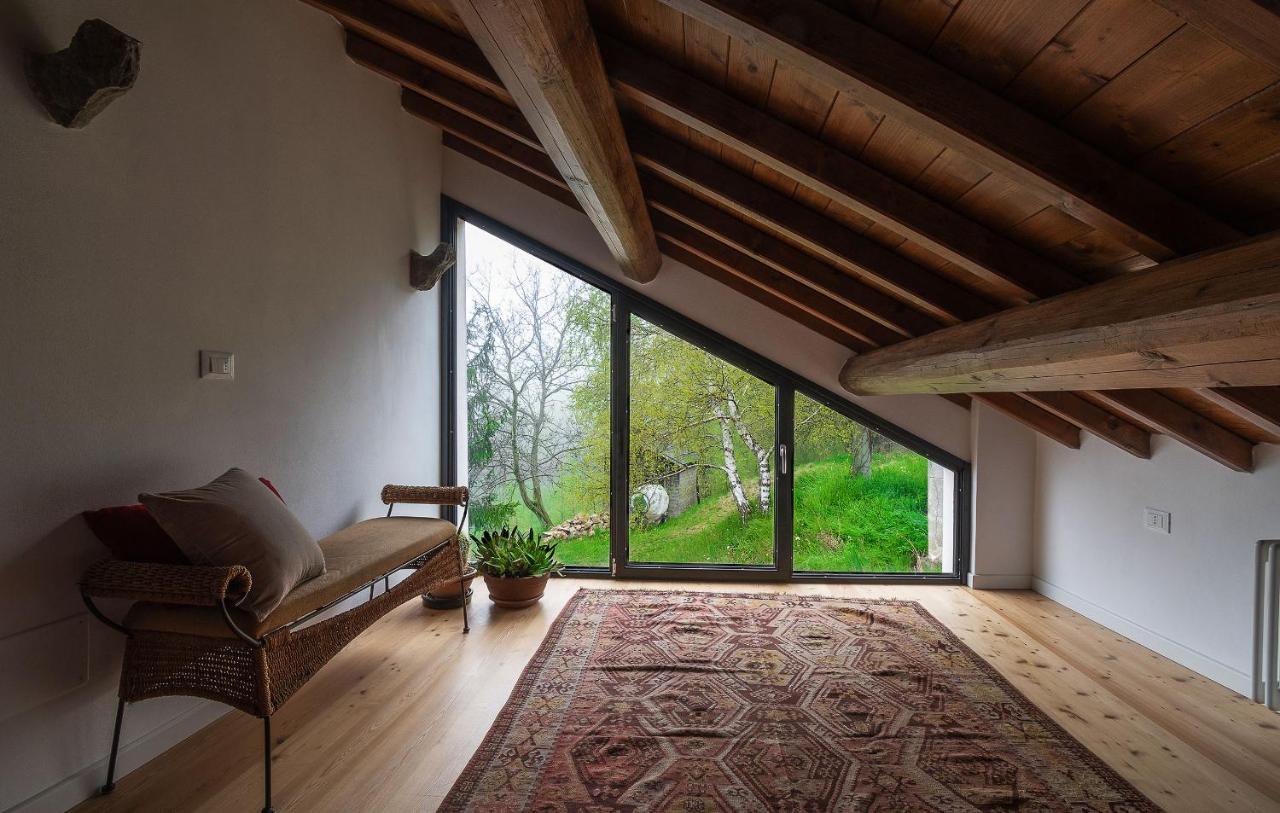 Selva di Progno Il Sanco B&B 외부 사진