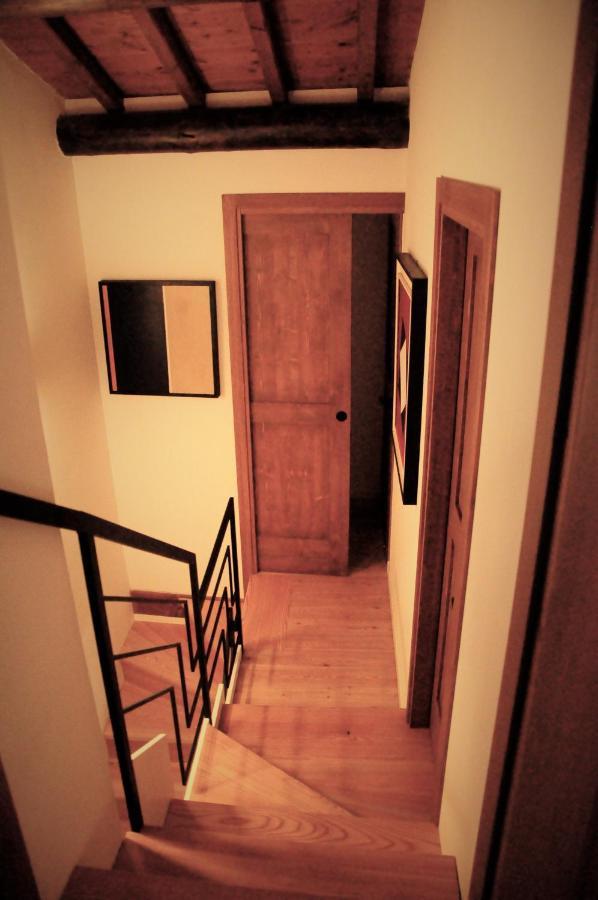 Selva di Progno Il Sanco B&B 외부 사진