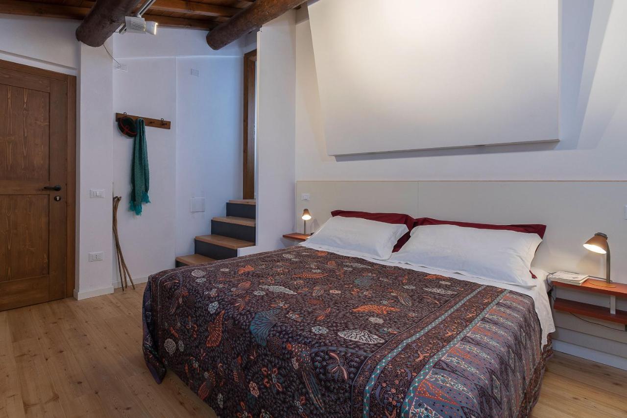Selva di Progno Il Sanco B&B 외부 사진