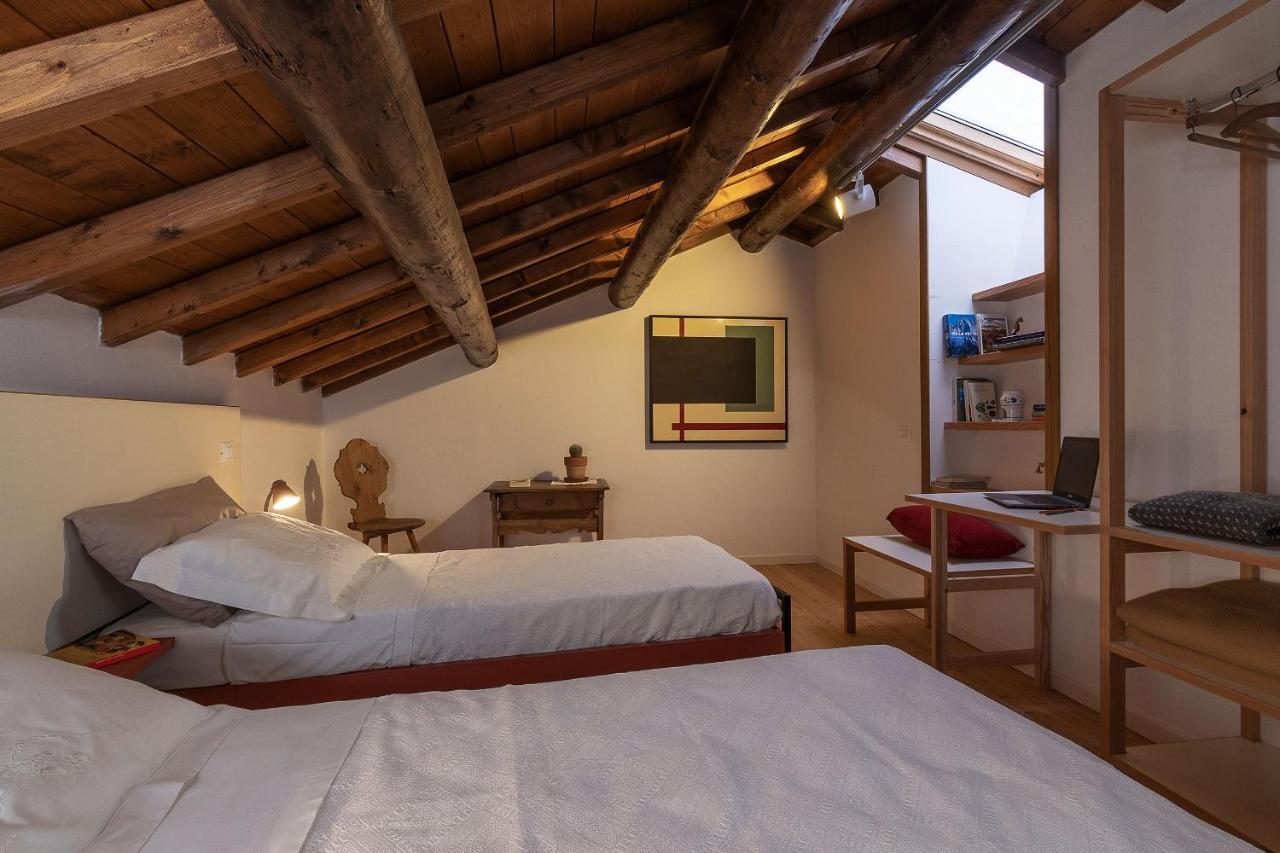 Selva di Progno Il Sanco B&B 외부 사진