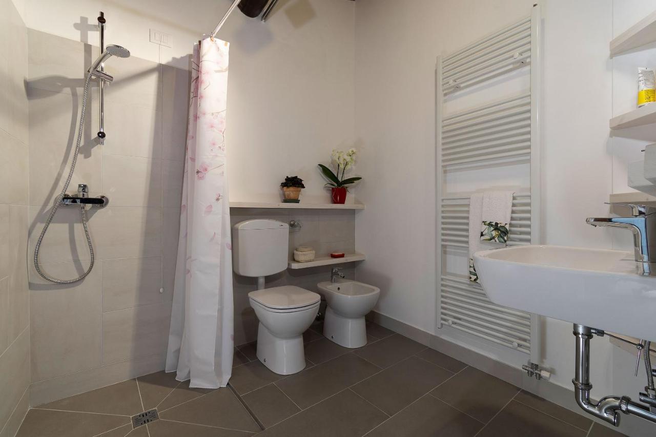 Selva di Progno Il Sanco B&B 외부 사진